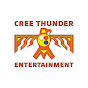 Cree Thunder Entertainment logo