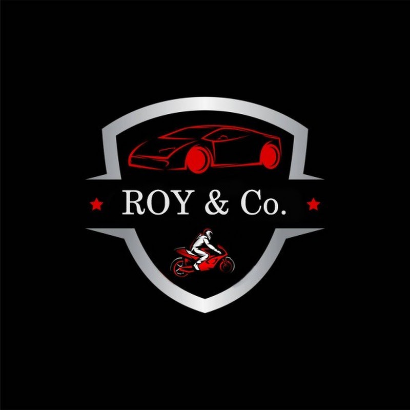 Roy & CO