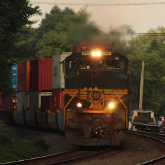 Rails of the East