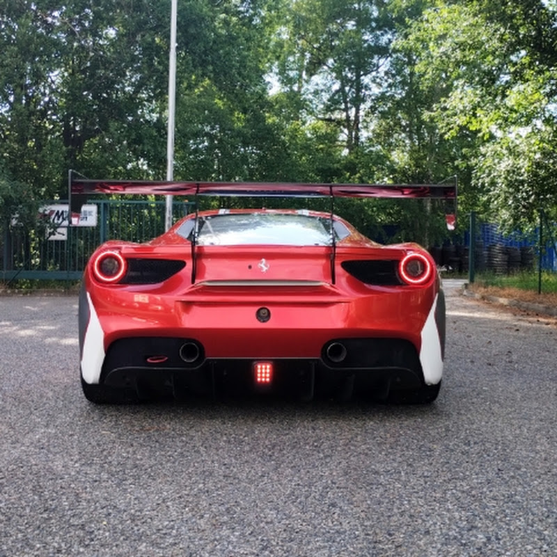 CossieGT3 icon