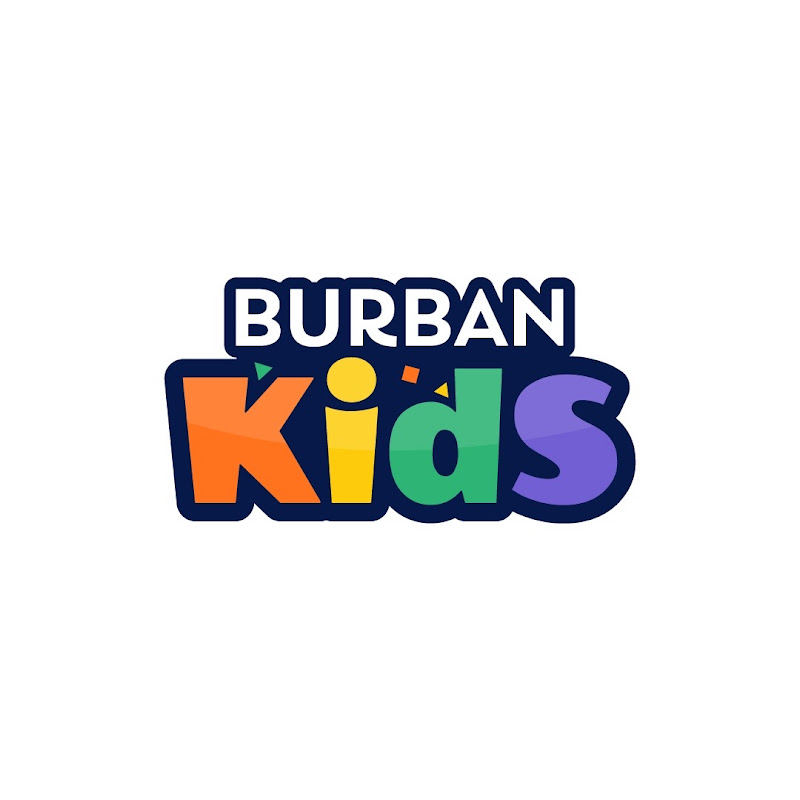 Burban Kids