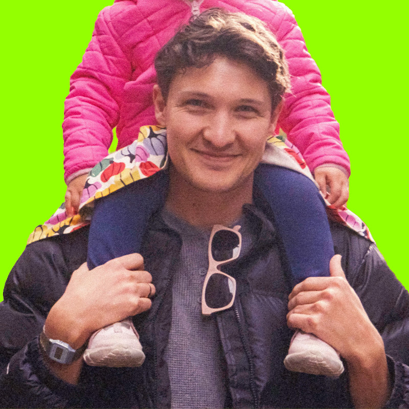 John Regalado