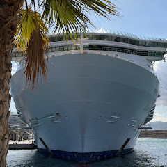 Inside the Cabin channel thumbnail