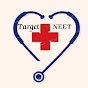 Target NEET, Kota logo