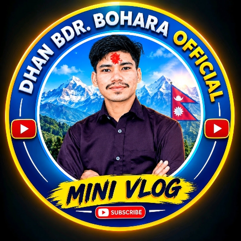 Dhan Bdr. Bohara Official