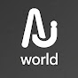 Ai World logo