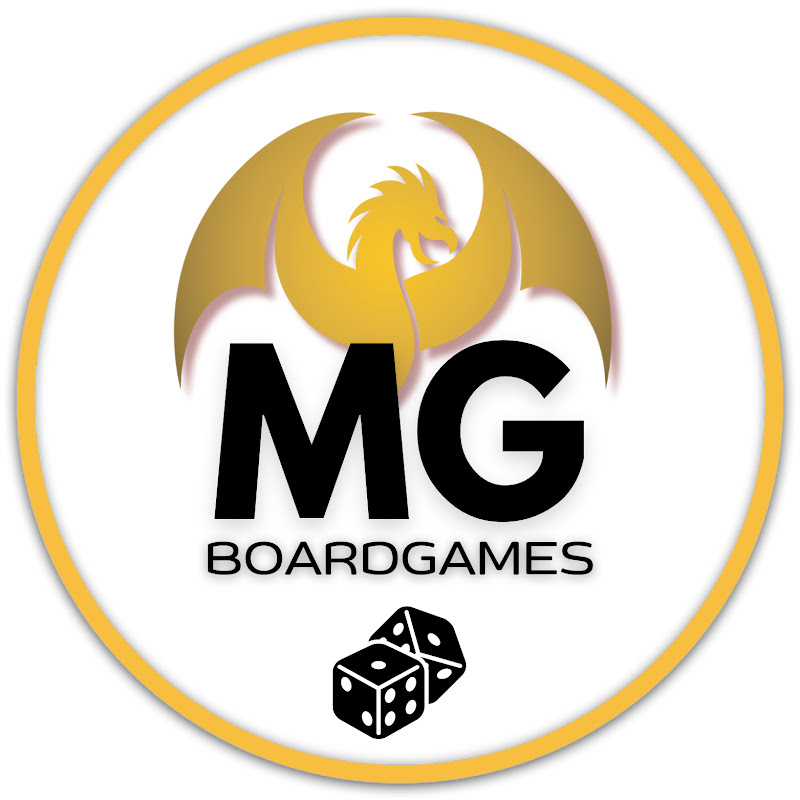 MG BoardGames