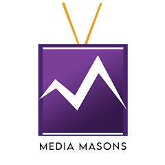 Media Masons Channel icon