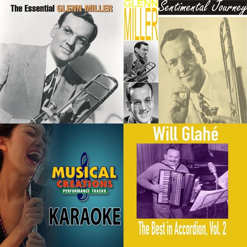 Soothing jazz serenades
