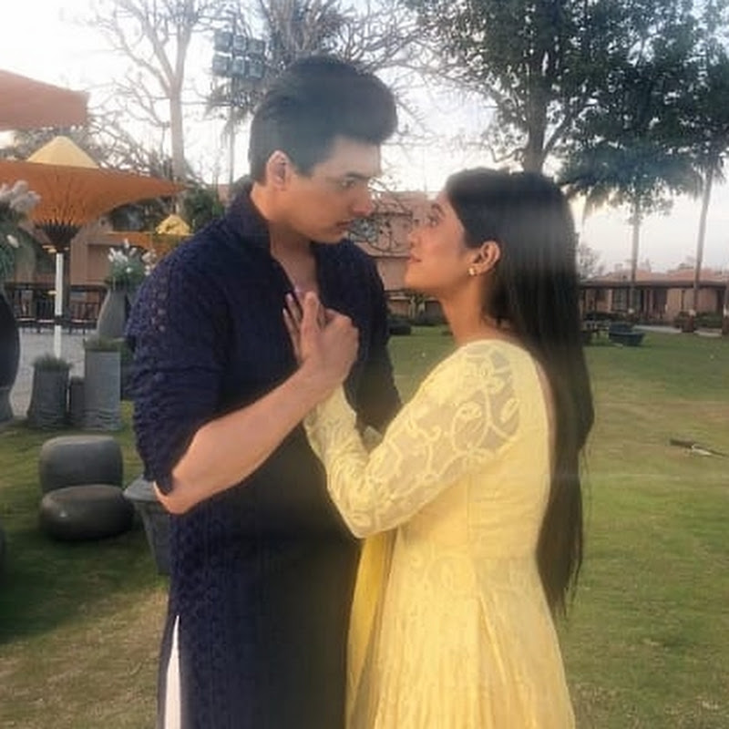 Shivin X Meow