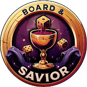 Board and Savior
