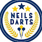 Neil’s Darts - @NeilsDarts YouTube Profile Photo