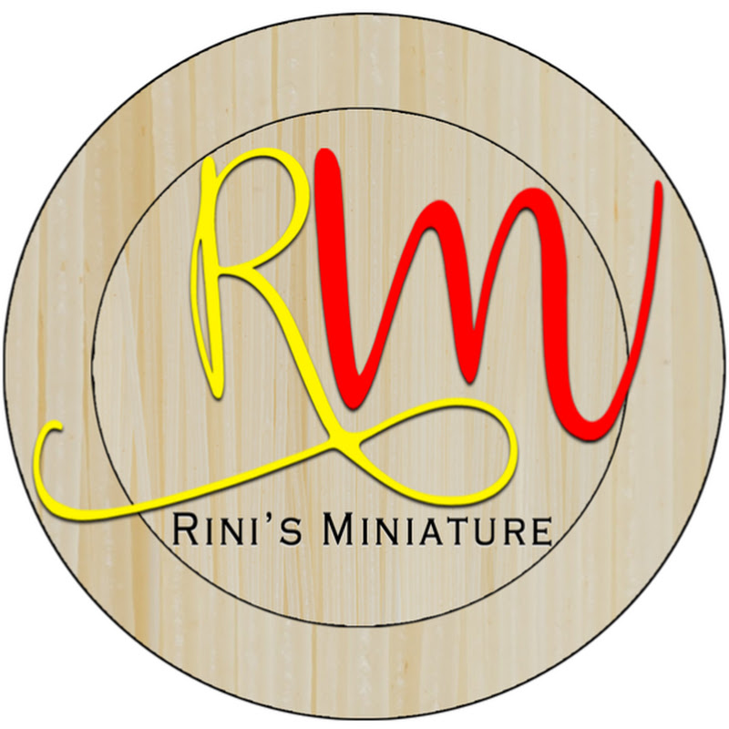 Rini's Miniature