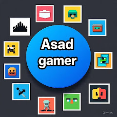 Asad gamer