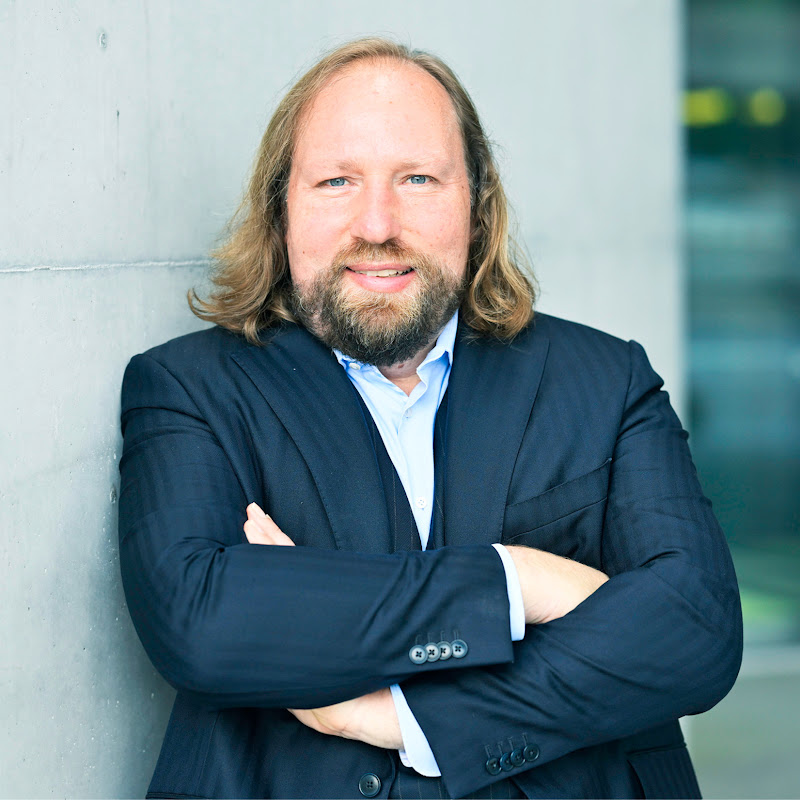 Anton Hofreiter