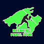 Breaking Padel Tour logo