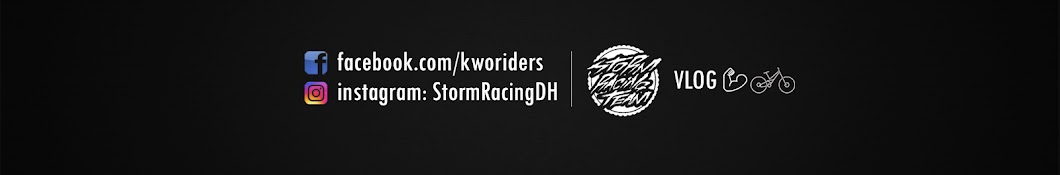 Storm Racing Team Awatar kanału YouTube