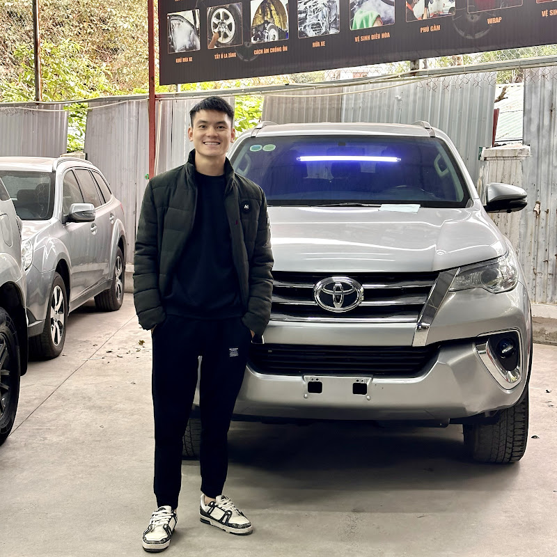 Vũ Tới Auto Hà Nội