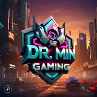 DR min Gaming  profile image