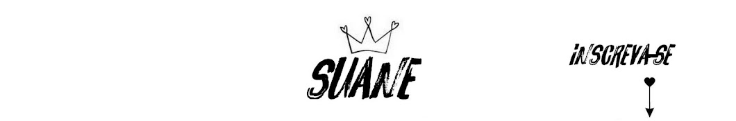 Suane YouTube channel avatar