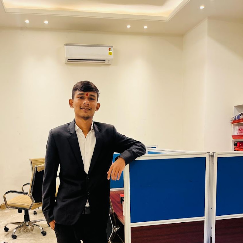 Adv Deepak Kumar