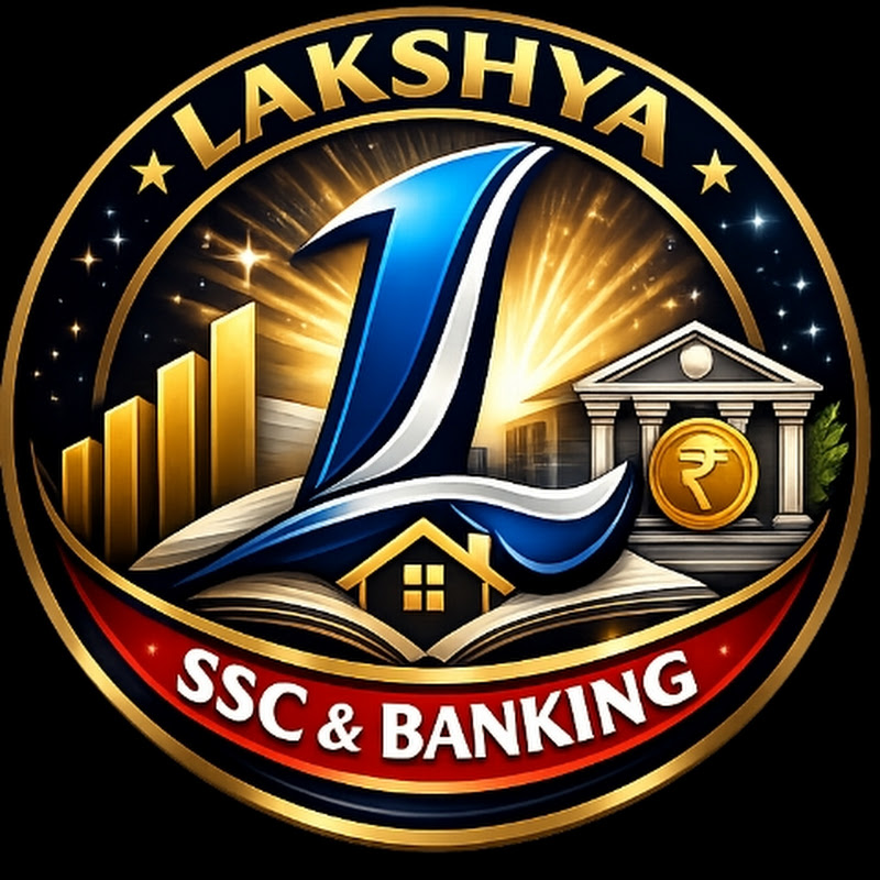 Lakshya SSC & Banking