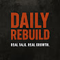 Daily Rebuild  logo