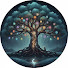 8JpgIUlmkpY-channel-avatar-World Myth for Sleep