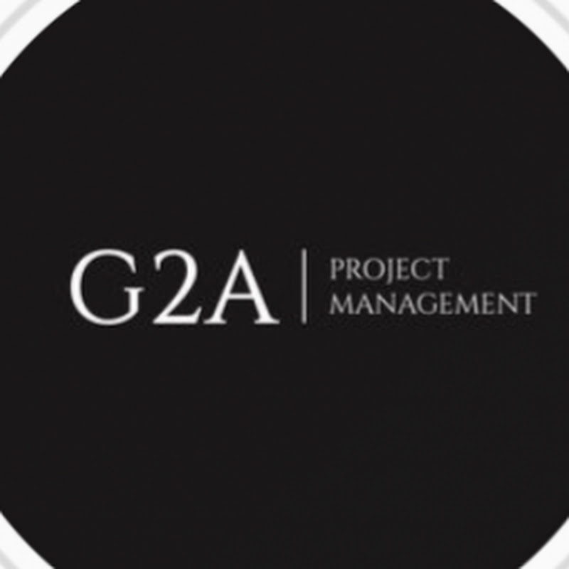 G2A Project Management