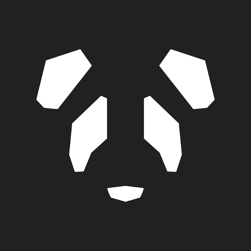 Silver Panda
