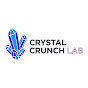 AI Crystal Crunch Lab logo