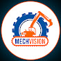 MechVision logo