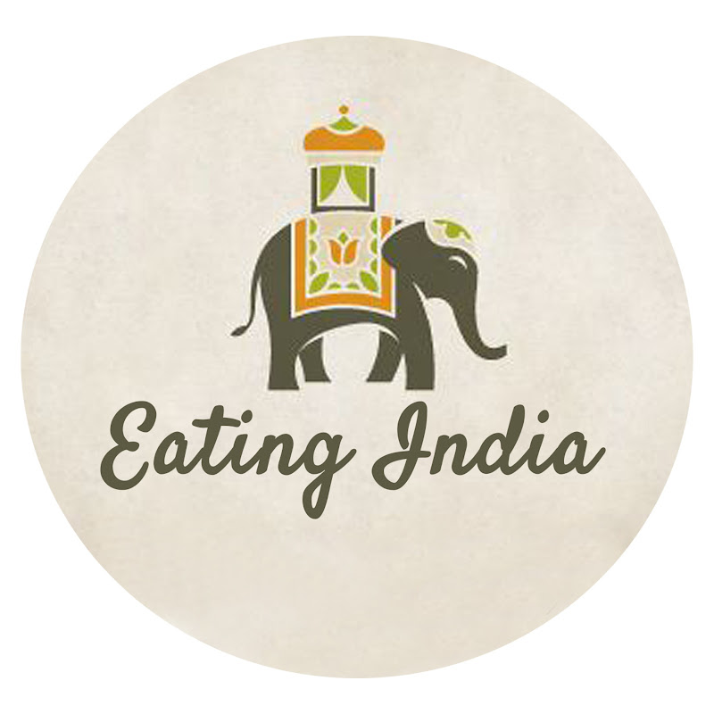 Eating India