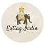 Eating India logo