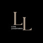 Luxe Landmarks logo
