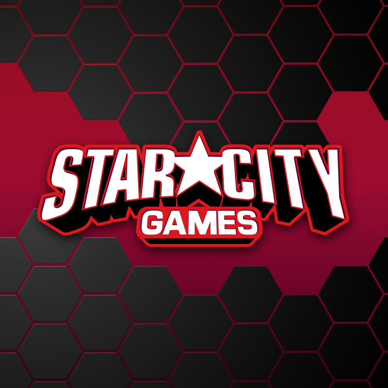 Star City Games