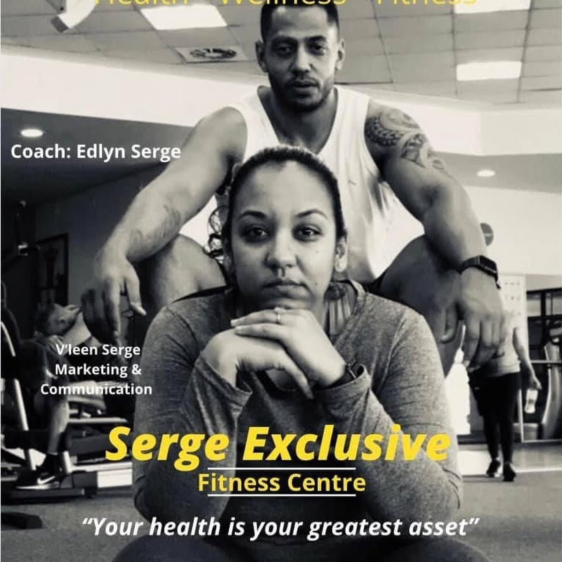 Serge Exclusive Fitness Centre