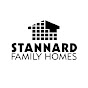 Stannard Family Homes logo
