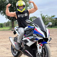 Faraz Stunt Rider