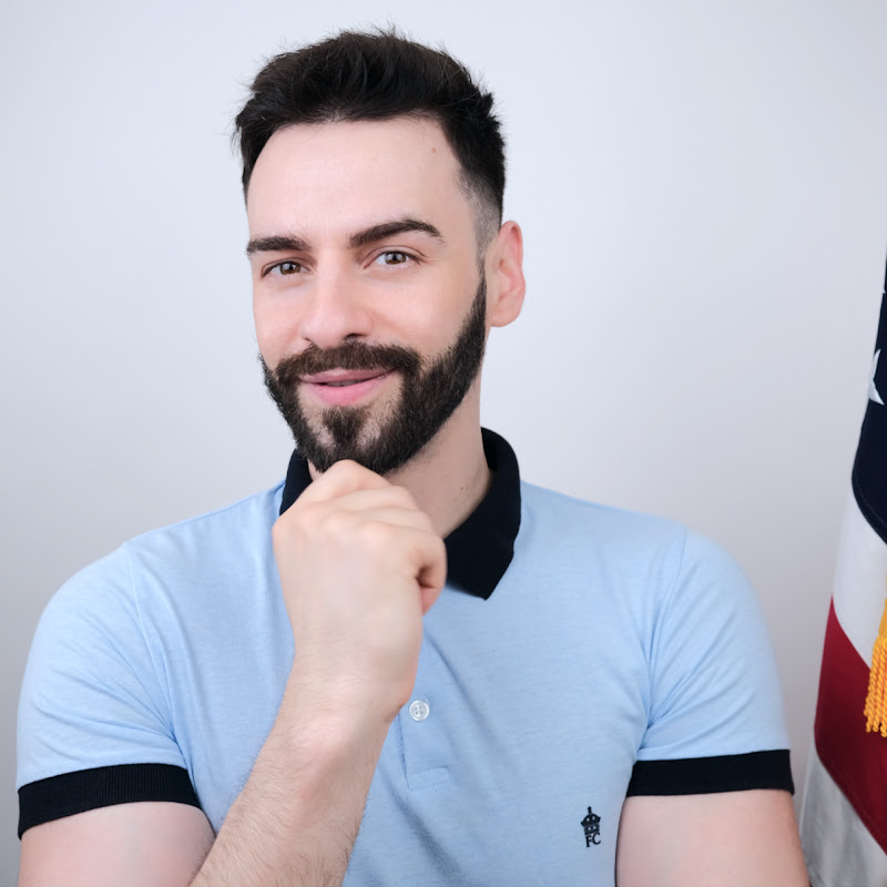 American Accent Training with Prof. Alex, Ph.D.