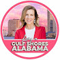 Living in Gulf Shores Alabama logo