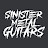 Sinister Metal Guitars