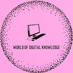 World Of Digital Knowledge