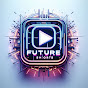 Future Shorts – Where the Future Meets Fun!  logo