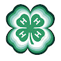 4-H logo