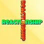 Reactionship channel logo