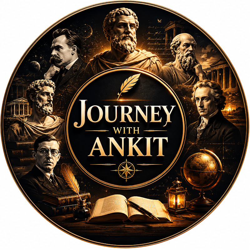 Journey with ankit