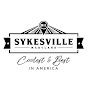Downtown Sykesville Connection logo