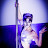 Aprende Pole Dance con Vanessa Veron