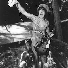 Elvin Bishop - Topic